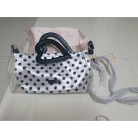 ราคา กระเป๋าถือ Jelly Bunny ของแท้ สภาพดี พร้อมสายสะพาย(ยังไม่ได้แกะสายมาใช้) (8168246763)