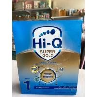 ราคา ไฮคิว ซูเปอร์โกลด์ สูตร 1 ขนาด 250 กรัม (29984991099)