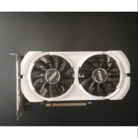 ราคา MSI GTX 750 TI 2 Gb การ์ดจอ คุณภาพดีไม่มีปัญหาการใช้งาน (6641090787)