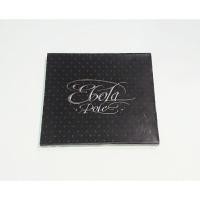 ราคา CD​ ซีดี​เพลง​ วง อีโบลา​ Ebola​ : Pole​ (2547) (29109962710)