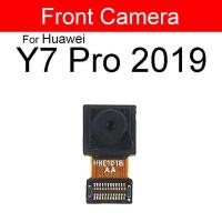 ราคา กล้องหน้า Huawei Y7 Pro 2019 Front Facing Camera for Huawei Y7 Pro 2019 รับประกัน 1 เดือน (11694791052)