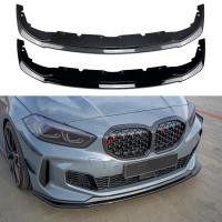 ราคา เหมาะสําหรับ BMW 1 Series F40 M Sport 118i 120i 128ti 2020 + กันชนหน้าด้านหน้า Lip ด้านหน้าพลั่วการปรับเปลี่ยน (45108751580)