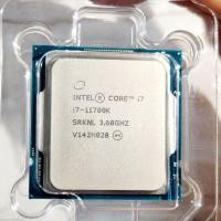 ราคา [สินค้ามือสอง] CPU (ซีพียู) INTEL 1200 CORE I7-11700K 3.6GHz - มีประกัน2ปี (21340308148)