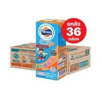 ราคา นมโฟร์โมสต์ โอเมก้า 369 รสจืด UHT​แพ็ค​ (1​ลัง)​ (27957380100)