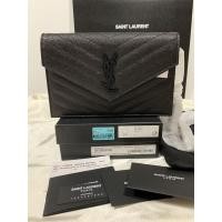 ราคา NEW ysl woc 7.5 so black ปี21 (4482450939)