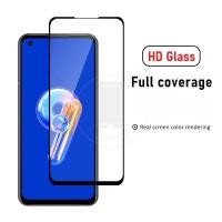 ราคา ฟิล์มกระจกนิรภัย LAYAR สําหรับ ASUS ZENFONE 10 / ZENFONE 9 / ZENFONE 8 / ZENFONE 6 / ZENFONE 5 5Z ANTI-SCRATCH FUL COVER หน้าจอโค้ง (58056207013)