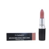 ราคา MAC Aขยาย Creme Lipstick ~ผ้าห่ม~ Nib ของแท้เสมอ (55212038189)