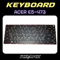 ราคา แป้นพิมพ์ Keyboard ACER E5-473 คีย์บอร์ดโน๊ตบุ๊ค สกรีนไทย อังกฤษ (25207288275)