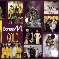 ราคา CD Audio เพลงสากล [Dance] Boney M. GOLD 20 SUPER HITS (แผ่น Remake + screen ทำจากไฟล์ FLAC) (46355974558)