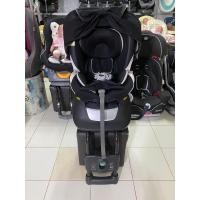 ราคา คาร์ซีท Ailebebe Kurutto NT2 Premium ฐานดำ-เงิน สินค้ามือสองสภาพสวย สภาพสวยๆ ทำความสะอาดฆ่าเชื้อแล้วพร้อมใช้งาน (19784524584)