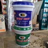 ราคา อีป็อกซี่ พัตตี้ บอสนี่ AB อีพ็อกซี่ (EPOXY PUTTY)​ (1568912387)
