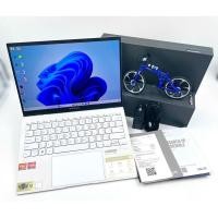 ราคา โน๊ตบุ๊ค Asus Zenbook S13 OLED UM5302L CPU AMD Ryzen 7 7840U Ram 16 GB (25678548917)