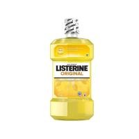 ราคา ลิสเตอรีน น้ำยาบ้วนปากดั้งเดิม Listerine Original 750ml. (54859546062)