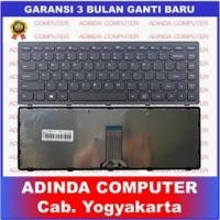 ราคา แป้นพิมพ์ Lenovo G400 G400S G400AS G400AT G405S G400AM Z410 S410P Series (48402603892)