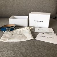 ราคา Balenciaga bracelet (2062028095)