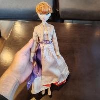 ราคา เอลซ่า ✔️มือ2 ✔️ของแท้1000000% ✔️ส่งไวส่งจริง #Elsa #frozen #disney​ #ของเล่นของสะสม #PoppyToy&HobBy69​ (46909425562)