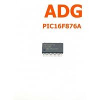 ราคา ไมโครคอนโทรลเลอร์ (Microcontroller) PIC16F876A (56404764755)