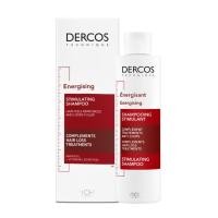 ราคา [สินค้าส่งด่วน] วิชี่เดอร์คอสเอนเนอร์จี+อะมิเน็คซิล 200 มล. VICHY DERCOS ENERGY+ AMINEXIL 200 ML. (51308070132)