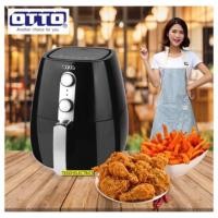 ราคา หม้อทอดไร้น้ำมัน OTTO รุ่น CO725 (3473551140)