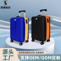 ราคา กระเป๋าเดินทางล้อลากแบบพับได้สำหรับการเดินทางเพื่อธุรกิจ, การเดินทางเพื่อธุรกิจ, กระเป๋าเดินทางแบบพ (28057977090)