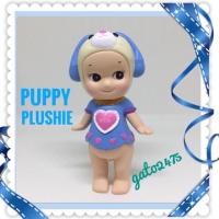 ราคา Sonny Angel Valentine2017 ๏มีPuppy Plushie๏พร้อมส่ง สินค้าไม่แกะซอง๏ (127793505)