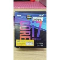 ราคา CPU Intel Core I7 9700K 8C/8T LGA1151v2 (12877309151)