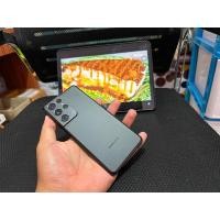 ราคา Samsung Galaxy S21 Ultra 5G 128GB Phantom Black ใช้งานปกติ ขอรูปสอบถามเพิ่มเติมได้นะครับ (23025377623)