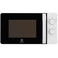 ราคา เตาอบไมโครเวฟ Electrolux ขนาด 20 ลิตร กำลังไฟ 5 ระดับ รุ่น EMM20K18GW (สีขาว) (15649510593)
