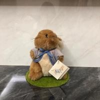 ราคา ตุ๊กตากระต่ายปีเตอร์ Peter Rabbit (20345332897)