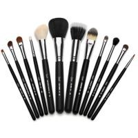 ราคา Sigma Beauty Brush Essential Kit ไม่มีกระบอกใส่แปรง (ของแท้) (101795391)