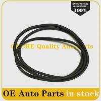 ราคา 1PC GS3N69825 Sunroof Weatherstrip Plastic Seals Fit For Mazda 3 6 CX5 09-18 GS3N69825 GS3N-69-825B (48906141712)
