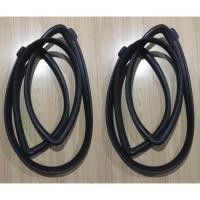 ราคา ยางขอบกระจกหน้า คิ้วกระจกบังลมหน้า + คิ้วกระจกบังลมหลัง กระบะ นิสสัน NV Nissan NV (9987056050)