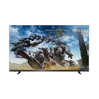 ราคา TOSHIBA ทีวีมินิแอลอีดี 75 นิ้ว (4K, MINI LED, VIDAA) 75Z770RP จัดส่งโดย HomePro (52854653310)