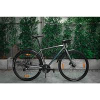 ราคา 2021 รถจักรยาน​ไฮบริด​ยี่ห้อ​ Giant Escape city disc 2 ของครบๆ ออกทริปได้เลยย (5758827884)
