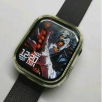 ราคา smart watch s9 มือสอง/ใช้งานปกติ/จอใหญ่ (28866424143)