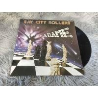 ราคา It's a Game - Bay City Rollers ขนาด 12 นิ้ว LP G029 (45312599593)