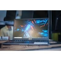 ราคา โน๊ตบุ๊คทำงานมือสอง Asus M515D AMD Ryzen 3 3250U RAM 4 GB SSD 512 GB AMD RADEON Graphic (18405042910)