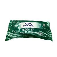 ราคา CAMEL ยางใน 3.00-17 (90/90-17 90/100-17) ยางในคุณภาพมี มอก (17395428916)