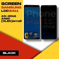 ราคา หน้าจอ LCD Samsung A9-2018/A920 (BLACK) (52409136399)