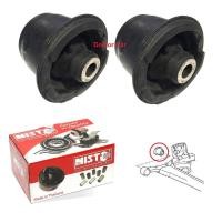 ราคา Doctor Car บูชคานหลัง บู้ชคานหลัง โตโยต้า วีออส Toyota Vios 2007-2013 (6663292142)