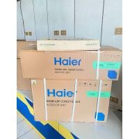 ราคา แอร์บ้าน 9000btu ยี่ห้อ Haier ระบบ fixed speed ประหยัดไฟเบอร์ 5 รับประกัน5ปี (29322943518)