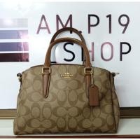 ราคา กระเป๋า COACH ถังมินิ แท้ (5436214292)
