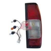 ราคา DIAMOND ตราเพชร แท้ ชุดสายไฟ พร้อมหลอดไฟท้าย นิสสัน ฟรอนเทียร์ แค็ป NISSAN FRONTIER D22 (48307514912)