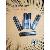 ราคา NozzlePana530ปลอกครอบหัวเชื่อมใช้กับ,สายเชื่อมco2,MIG,ตู้เชื่อมไฟฟ้า,ระบบซีโอทู (12921089548)