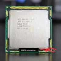 ราคา CPU: Intel i7-870 Socket 1156 (5414370705)
