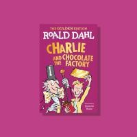 ราคา Charlie and the Chocolate Factory วรรณกรรมแฟนตาซี ภาษาอังกฤษ (13876573804)