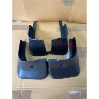 ราคา บังโคลน กันโคลน Toyota Corolla Altis ปี 2008-2012 หน้า-หลัง พร้อมน็อตยึด ของใหม่ตรงรุ่น (45709895949)