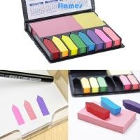 ราคา FL Self-Adhesive Post Note Sticky Note Set Calendar 2024 Writable Memo Pad (43253317040)
