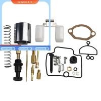 ราคา BABYHOOD⭐ชุดซ่อมแซมคาร์บูเรเตอร์สําหรับ Keihin Cpo KR150 carb PWK 28 30 28 มม. 30 มม. (54509990687)