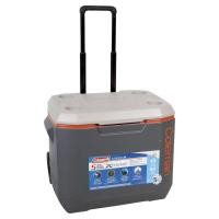 ราคา Coleman 50Q wheel Xtreme5 Dark Grey/Orange Cooler (596911139)